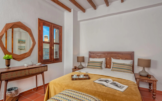 Casa Sabbionara