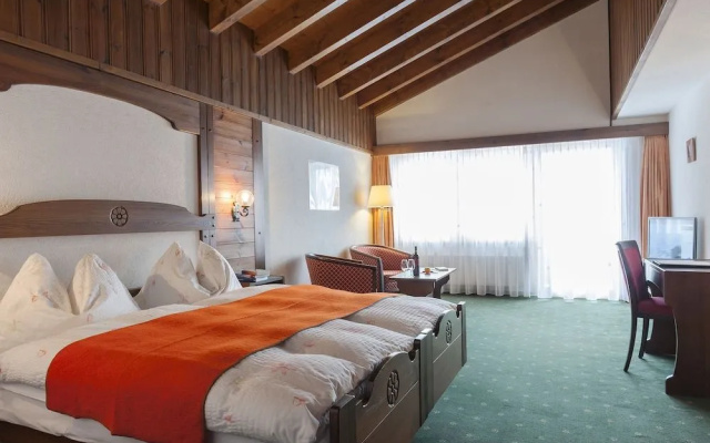 Hotel Basecamp