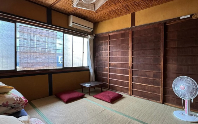 Hostel Mundo