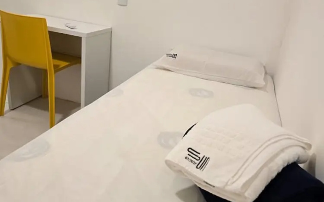 Sun Smart Hotel