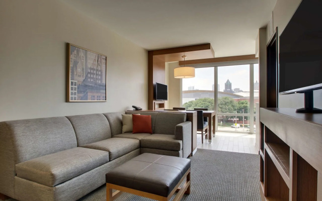 Hyatt Place Milwaukee/Downtown
