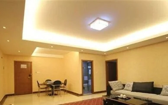 Kunming Ceres Hotel