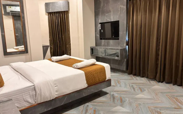 Hotel Arts Palace