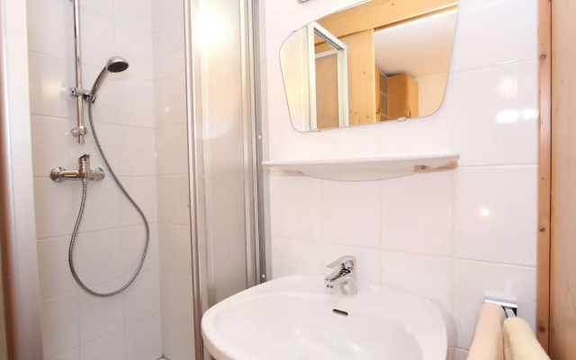 Quaint Apartment near Forest in Neukirchen am Großvenediger