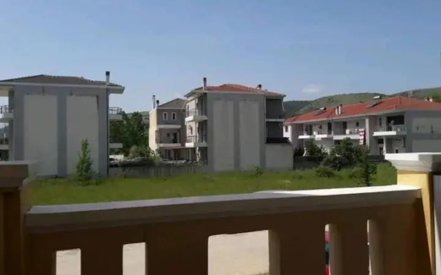 Γκαρσονιέρα Ιωάννινα/Studio Ioannina