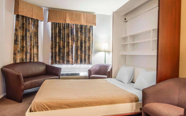 Quality Suites
