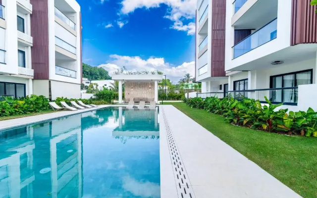 Prado Suites Las Terrenas