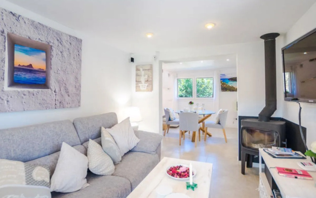 House Sa Font Vilafranca
