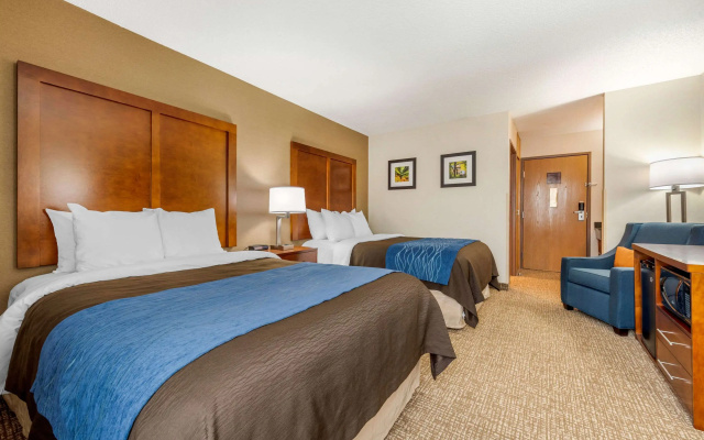 Comfort Inn Anderson South