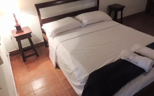 Camping Portal de Paraty