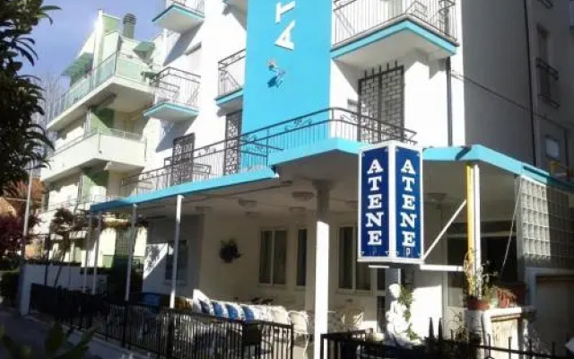 albergo Atene