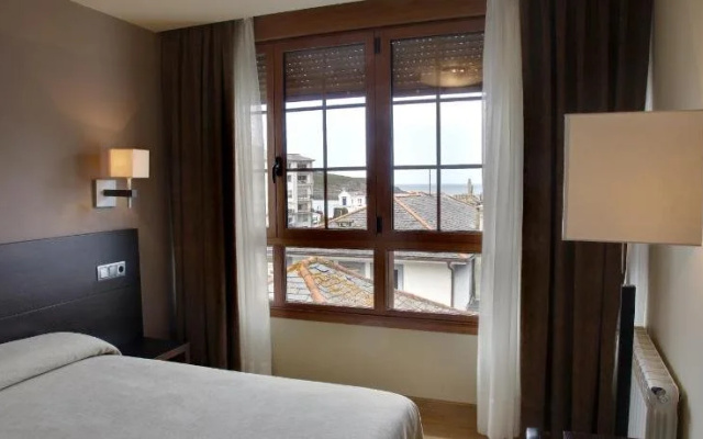 Hotel Baltico