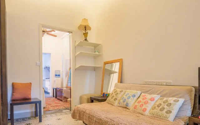Wonderland FCC - XiangYang Homestay