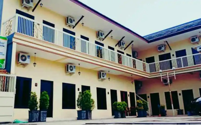 Griya Adhirasa