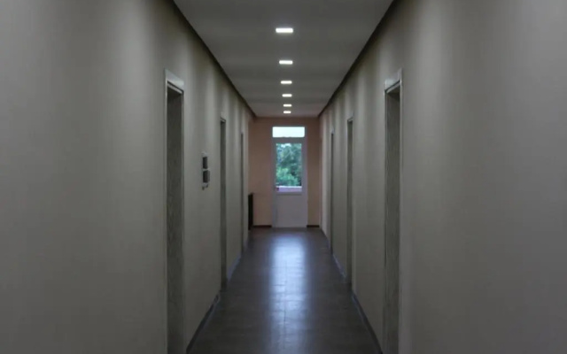 Guest House Kobuleti on Aghmashenebeli