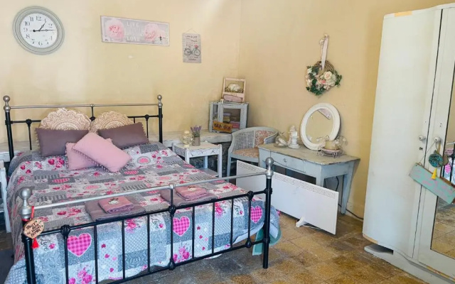 Holiday House Prodromos