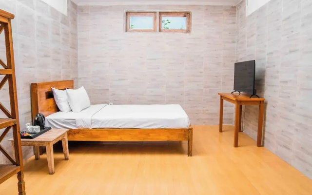 Bali Invest Living