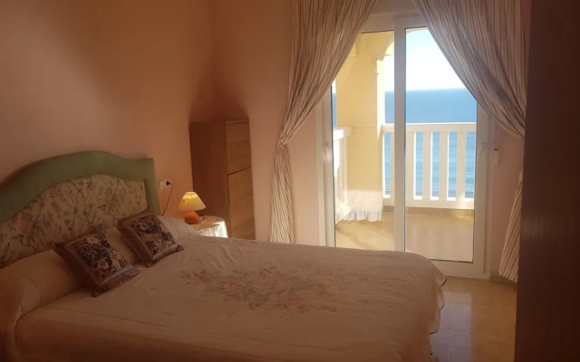 Apartamento Costa Calida 6º