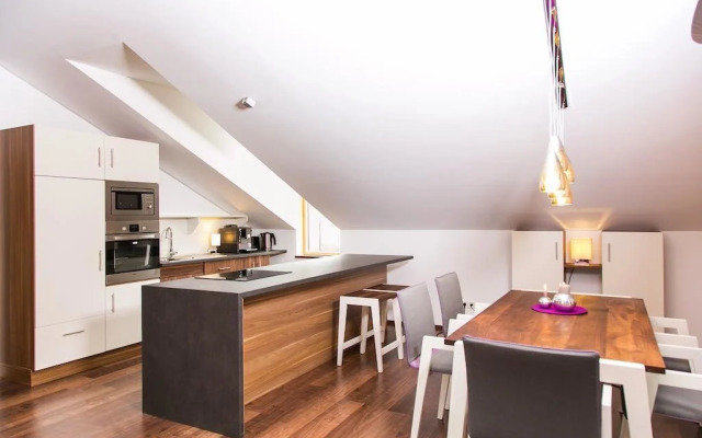 Ferienwohnung Bayerwald Domizil 5*