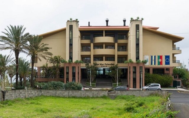 hotel monte mar palace ponta delgada madeira