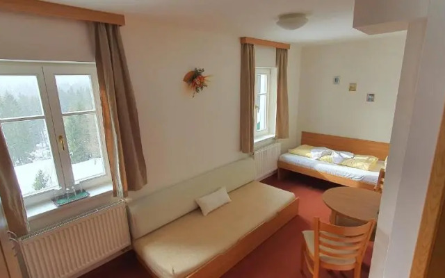 Hotel Děvín