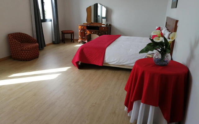 Lucilia's House