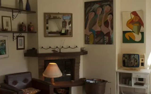 Casa Monti Azzurri