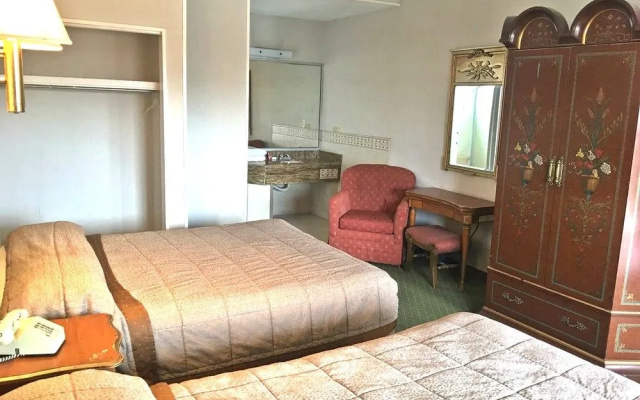 Nuevo Hotel Montecarlo