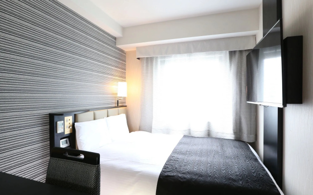 Apa Hotel Roppongi Ekimae