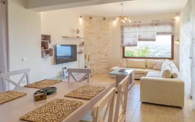 Villa Dolce Evita - With Private Pool