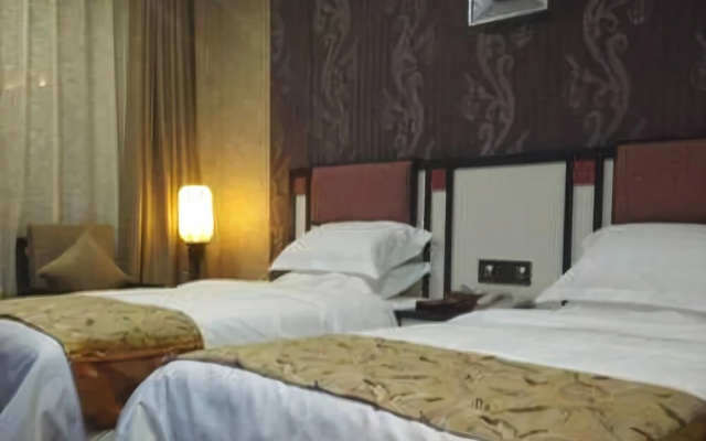 Jin Bang Hotel