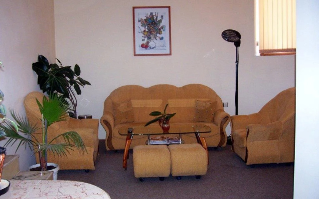 Fenerite Family Hotel