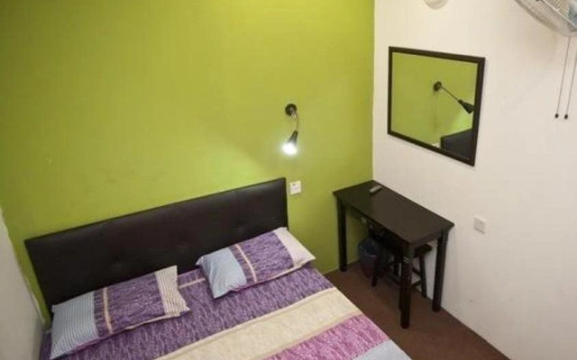 Suzie's Guesthouse Kuala Lumpur