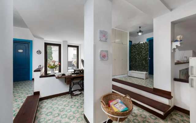 B&B Villa Il Carrubo