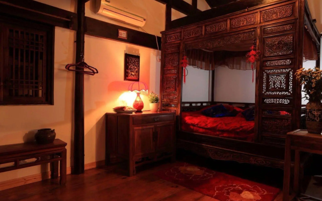 Hui Boutique hotel