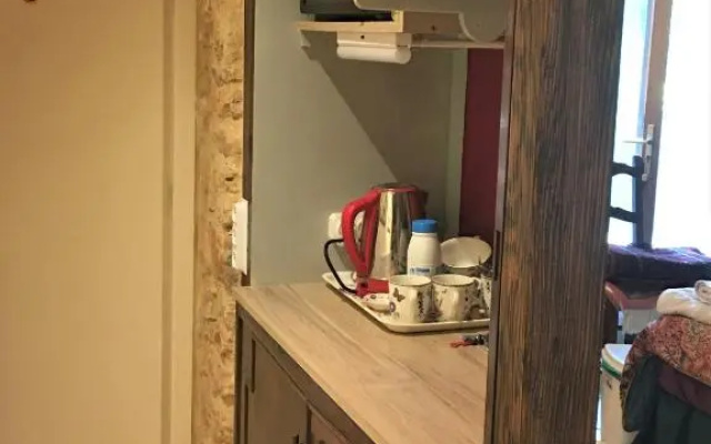 Chambres d'hotes Les Coustilles