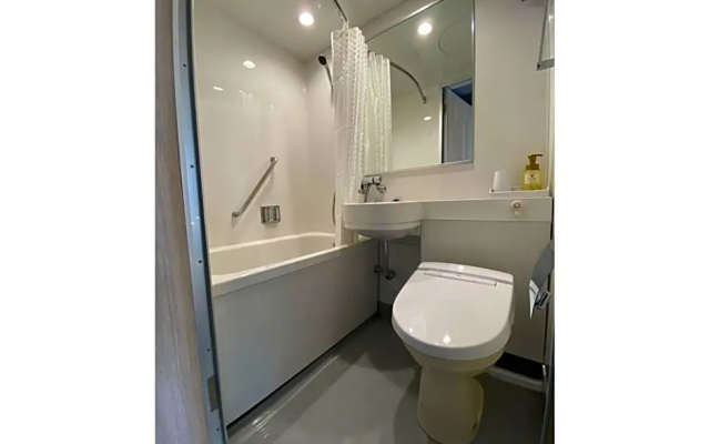 EN HOTEL Hamamatsu - Vacation STAY 67733v