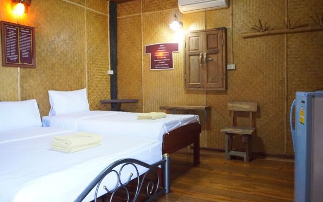 Monpai Resort