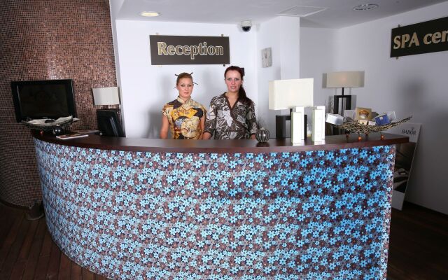 Perun Lodge Hotel