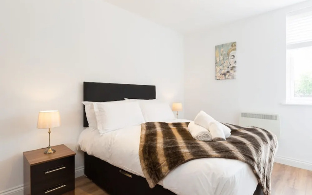 Zen Apartments Block 7-8