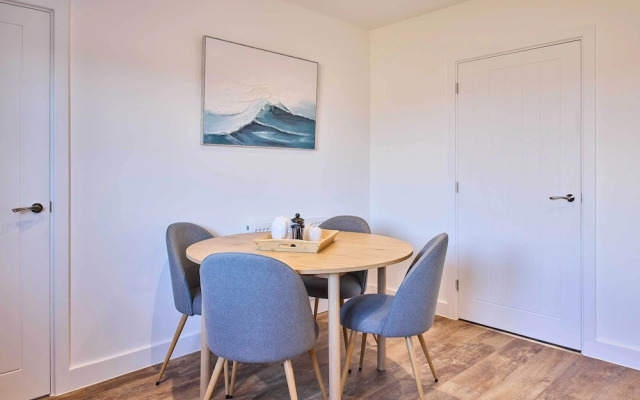 Host Stay Abbey View House