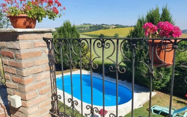 Il Castelletto di Gomo