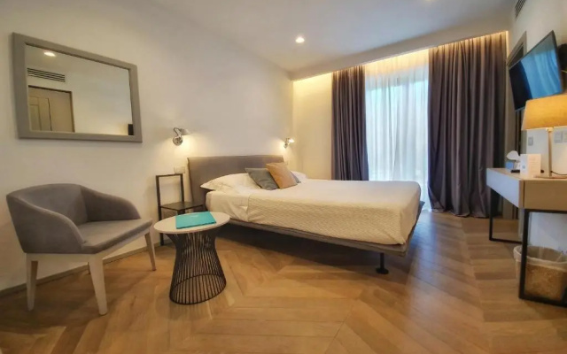 Hotel Villa Elsa