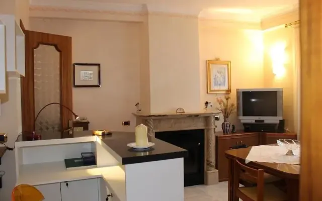 B&B Sogni D'oro