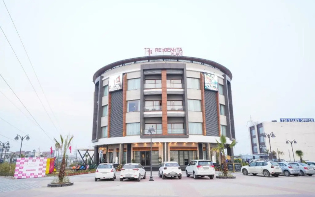 Regenta Place Chandigarh Mohali