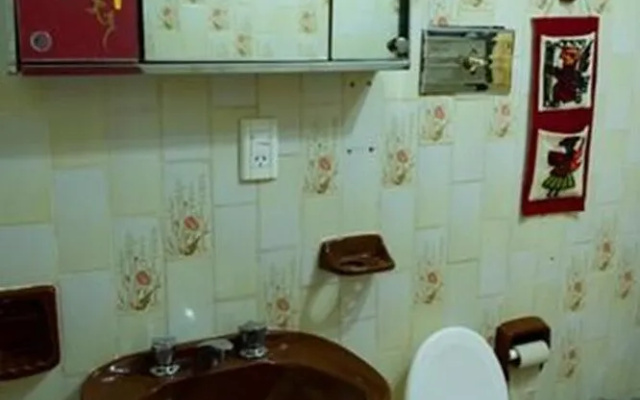 Pitanga Hostel
