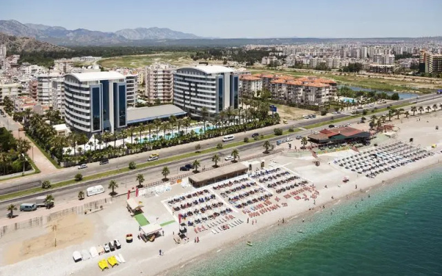 Porto Bello Hotel