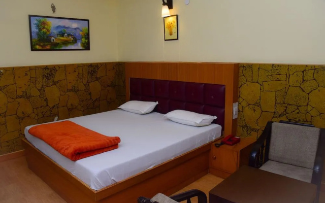 Hotel The Nest