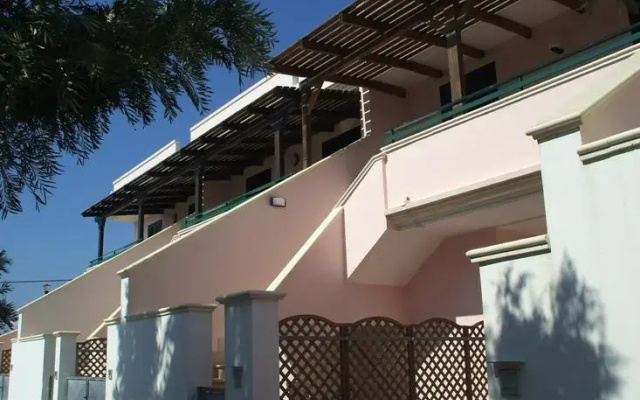La Palma Residence Torre San Giovanni