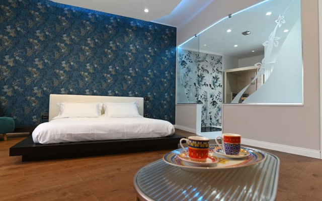 Slopes Suites and Spa